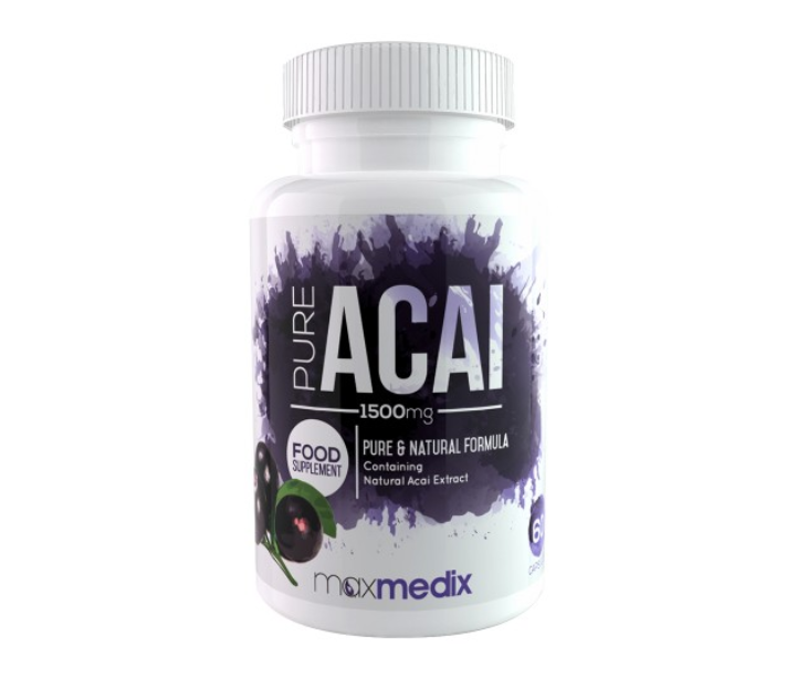 Pure Acai