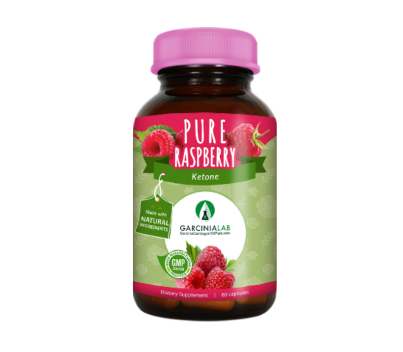 Pure Raspberry Ketone