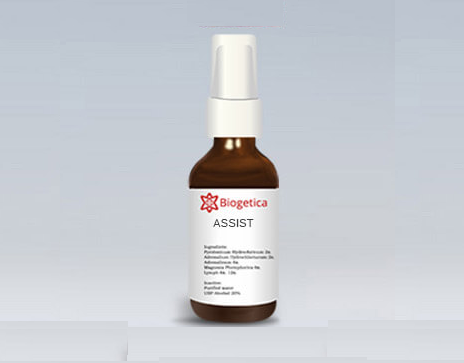 Biogetica Assist