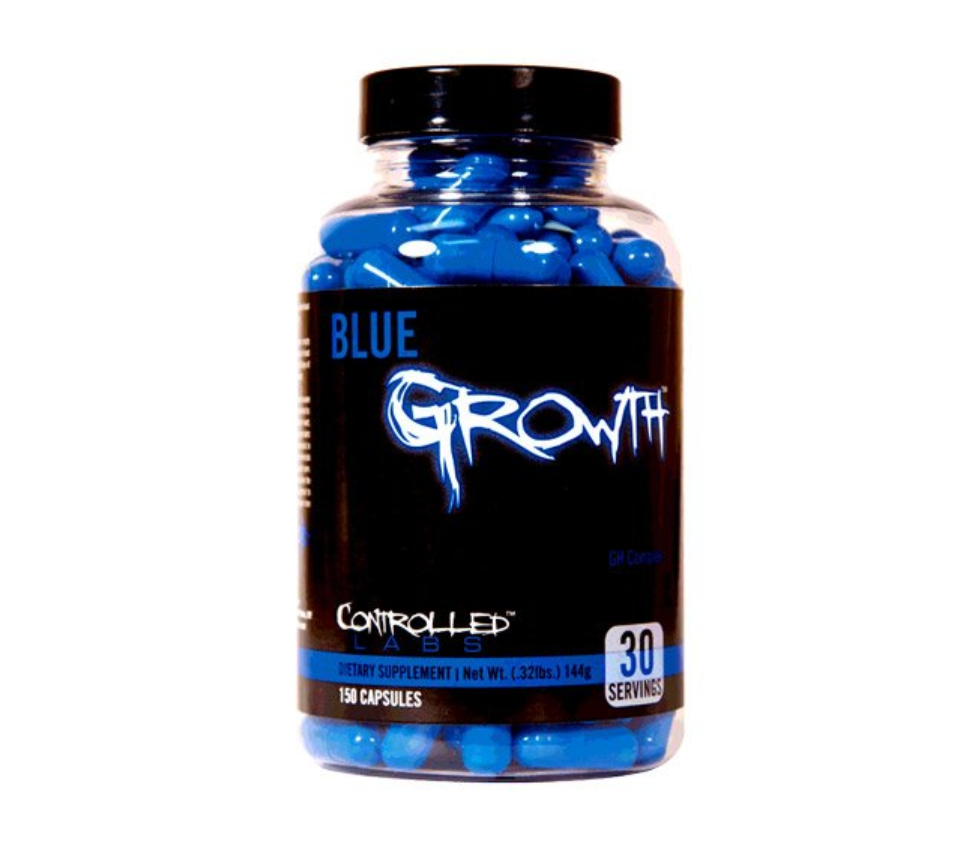 Blue Growth