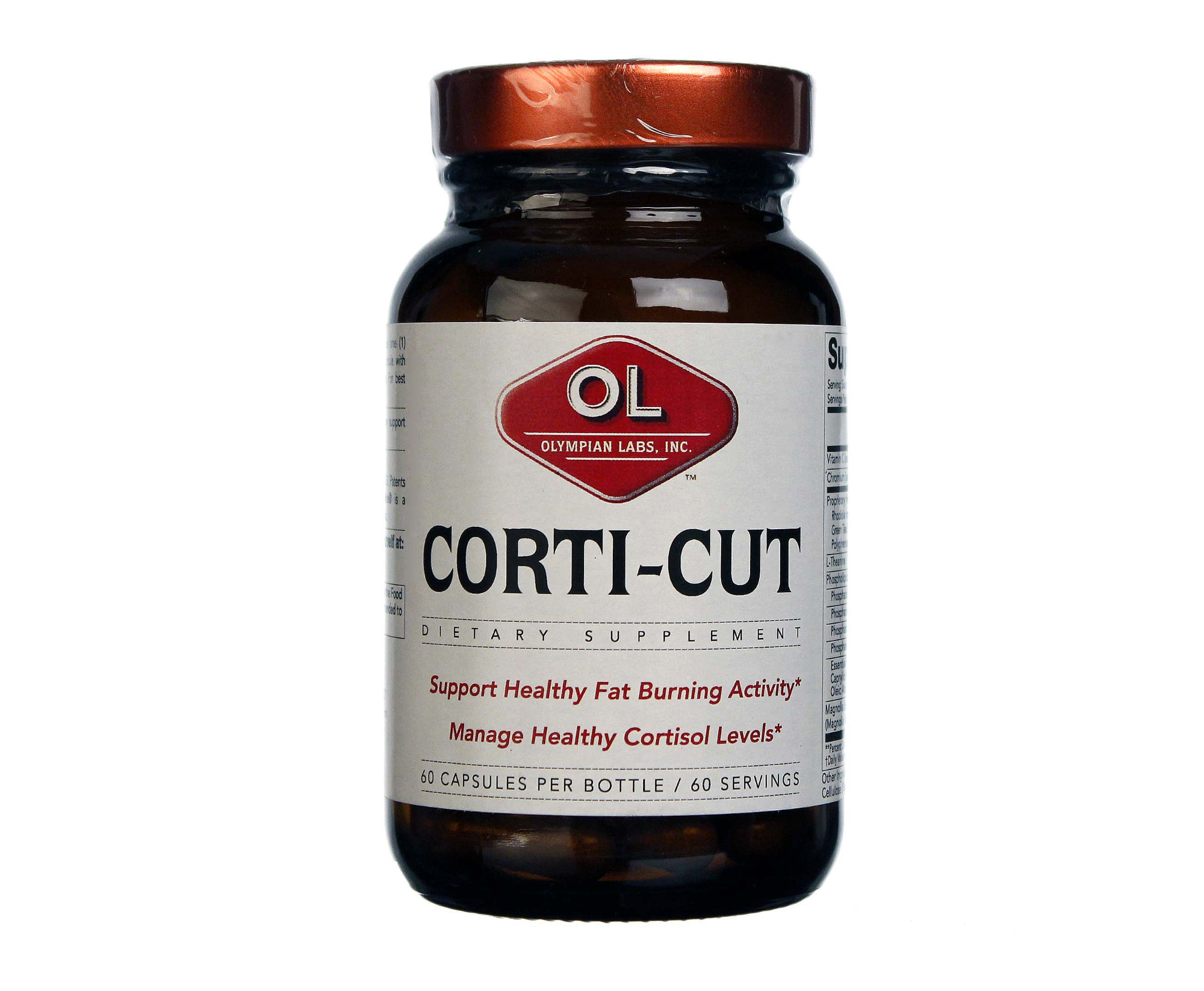 Corti-Cut