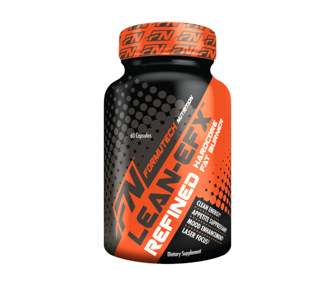 Lean EFX Refined