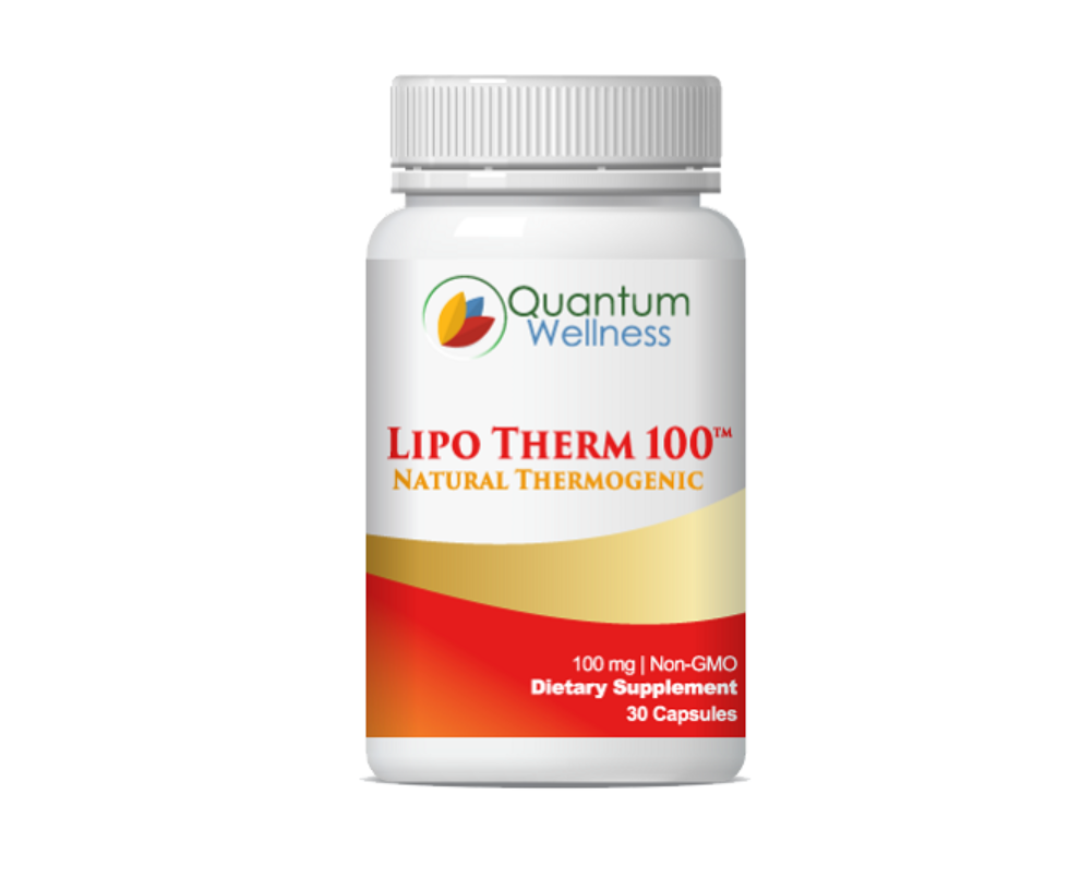 lipo therm 100