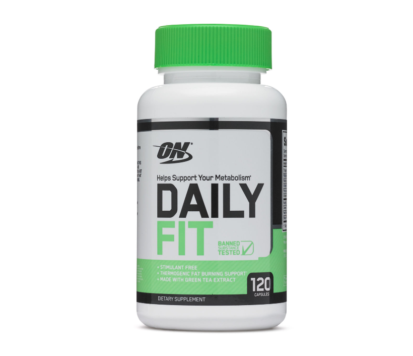 optimum nutrition Daily Fit