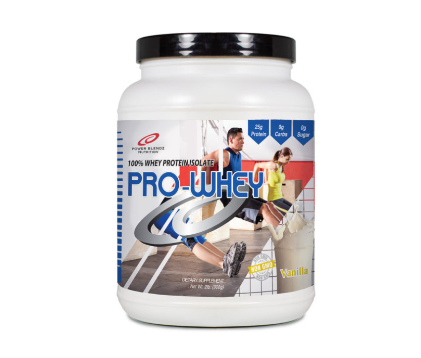 pro-whey