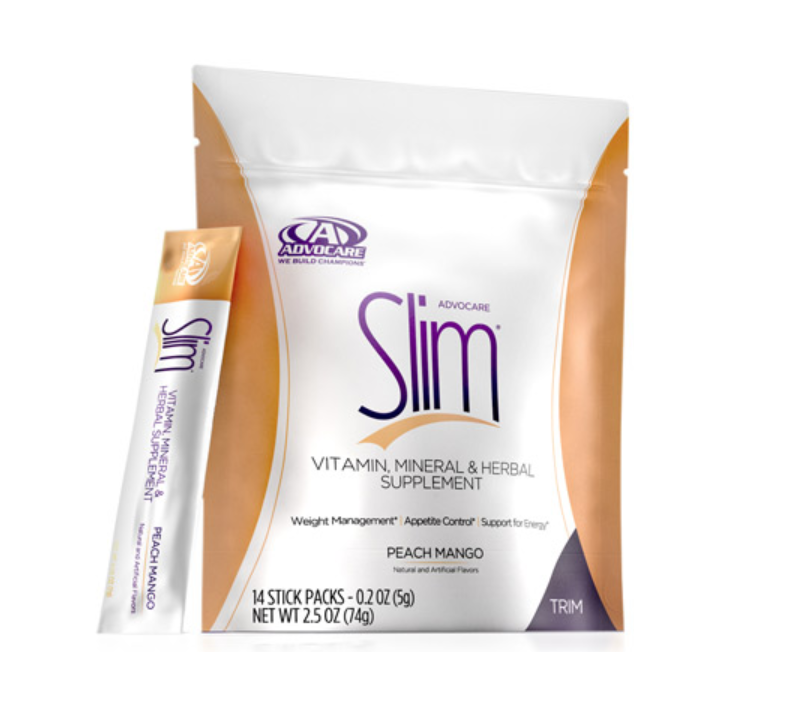 Advocare Slim