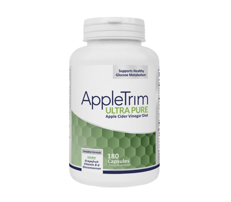 AppleTrim Ultra Pure