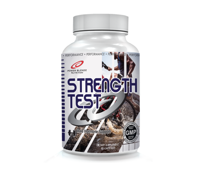 Strength Test