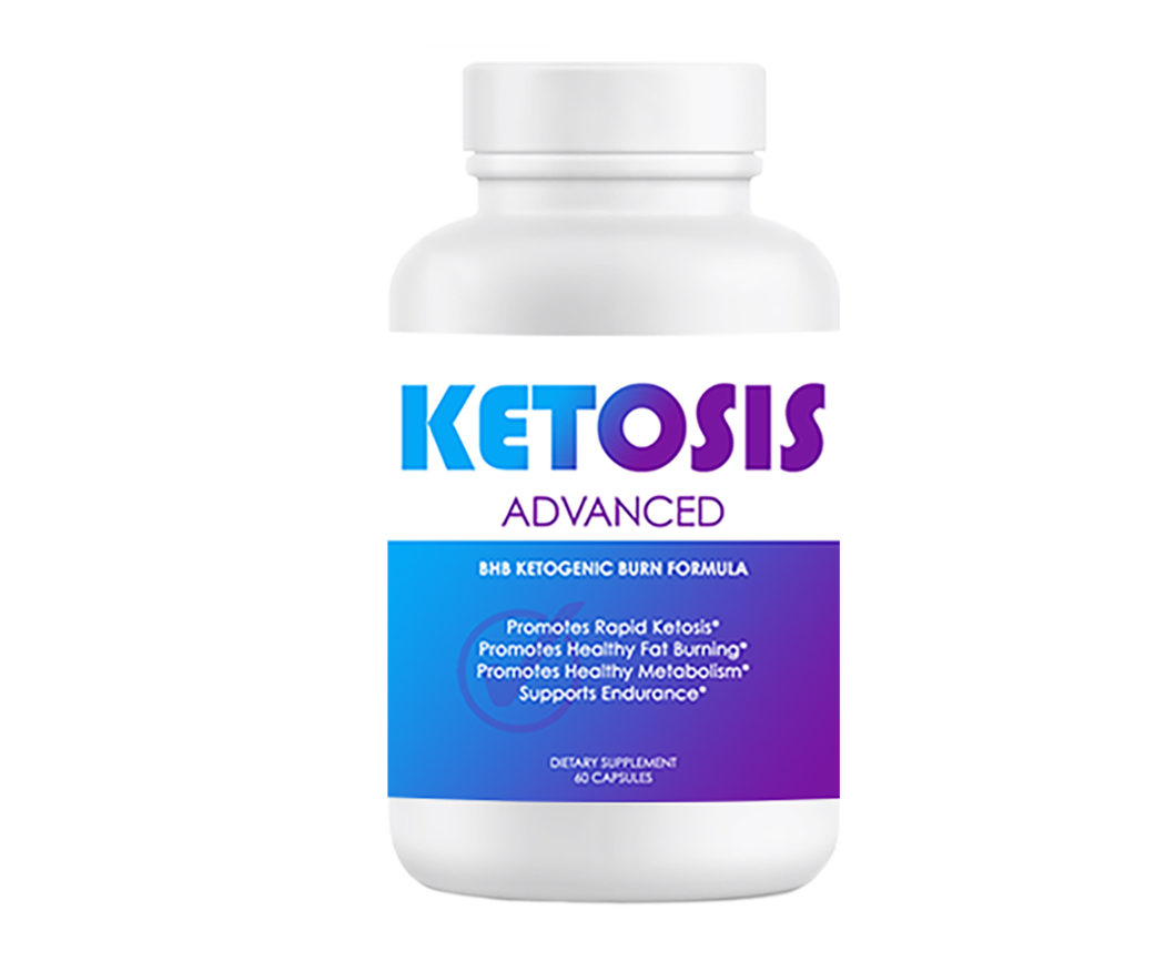 Ketosis Advanced