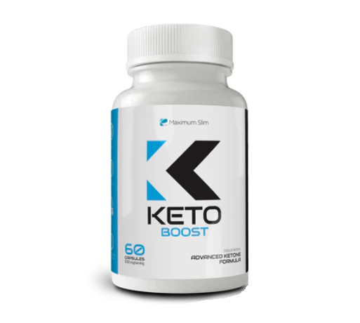 Keto Complex