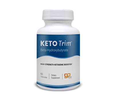 Keto Trim