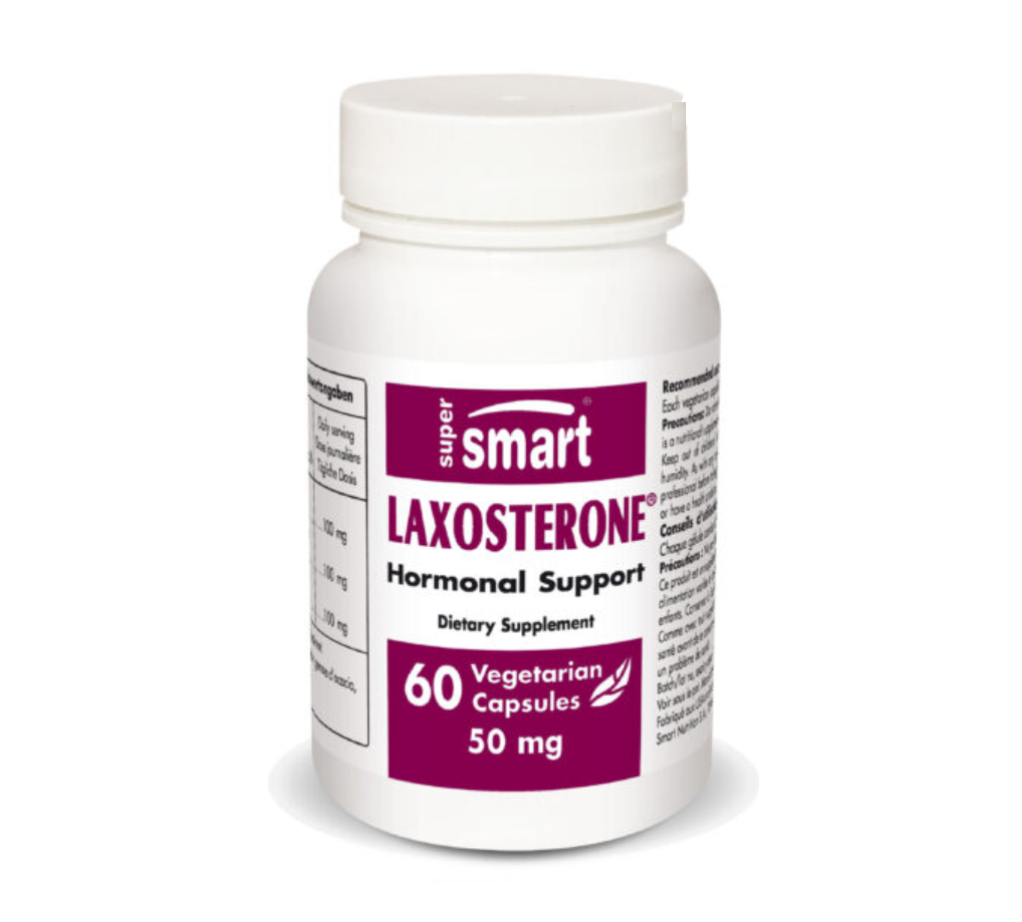 Laxosterone