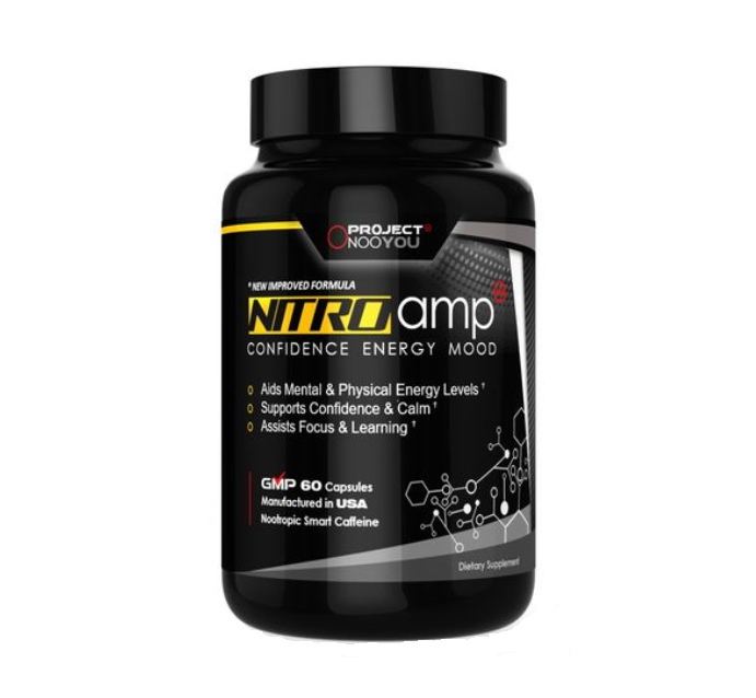 NitroAMP