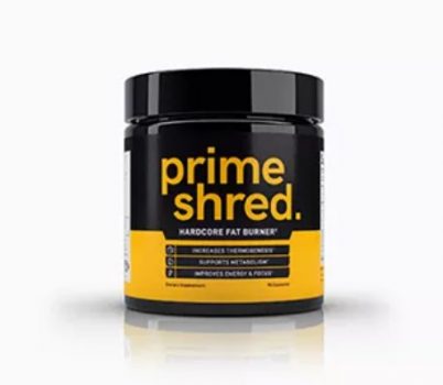 PrimeShred