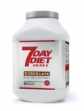 7 Day Diet Shake