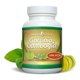 Garcinia Cambogia