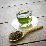 How does Green Tea Burn Fat