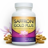 Saffron Gold Plus