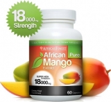 Pure African Mango Extract 18,000mg