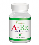 A-Rx Weight Loss Pills