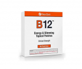 B12 Energy & Slimming Topical Patches