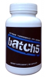 Batch5 Extreme Thermogenic Fat Burner