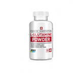 Body Fuel L-Glutamine Powder