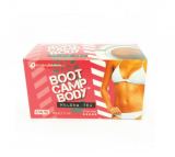 Boot Camp Body Wu Long Tea