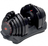 Bowflex SelectTech 1090 Adjustable Dumbbell