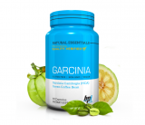 BPI Naturals Garcinia