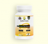 Decaffeinated Green Tea Extract