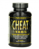 Fizogen Cheat Tabs