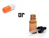Diet Pills or Diet Drops?