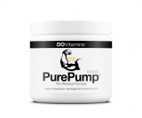 PurePump – Pre-Workout Formula