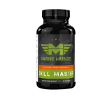 Marine Muscle Drill Master