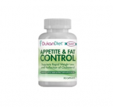 Dukan Diet Appetite and Fat Control