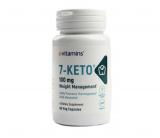 eVitamins 7-Keto