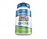 EvoSport Zinc & Magnesium