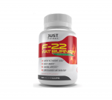 F-22 Fat Burner