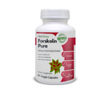 Forskolin Pure