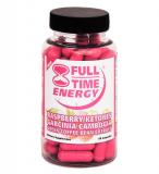 Full-Time Energy Super Pill