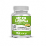 Garcinia Cambogia by Slimming.com