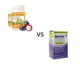 Garcinia Cambogia Select vs Garcinia Trim – Comparison Review
