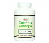 Eden Pond Labs Garcinia Cambogia