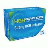 HGH Advanced