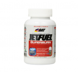 JetFuel SUPERBURN