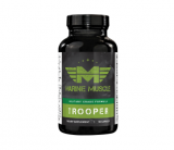 Marine Muscle Trooper