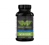 Marine Muscle Winger