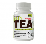 Maximum Slim Advanced Green Tea