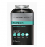 Metaburn by Pharmamuscle